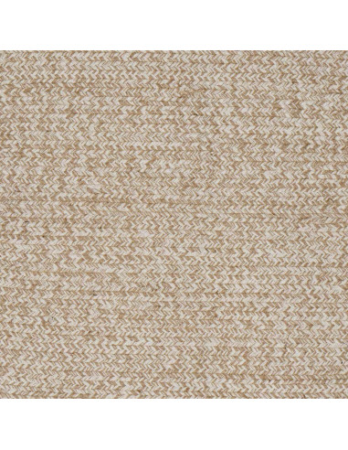 Tappeti per area Bianco 205 x 305 cm Juta