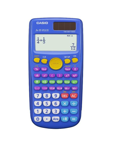 FX-55PLUS