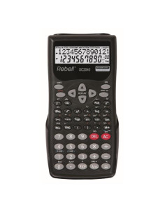 SC2040 2