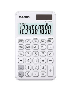 CASIO SL-310UC-WE 2