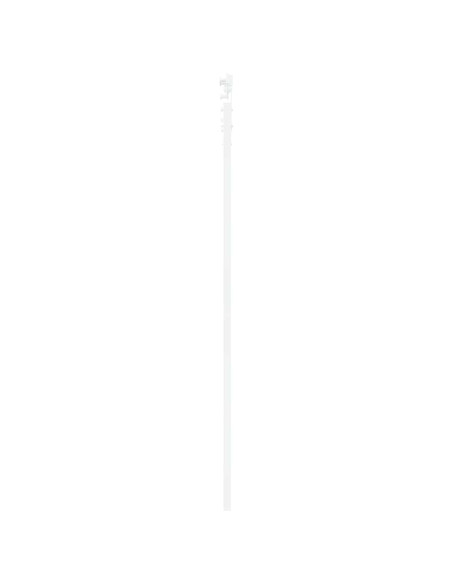 Porta scorrevole Bianco 83 x 211 cm