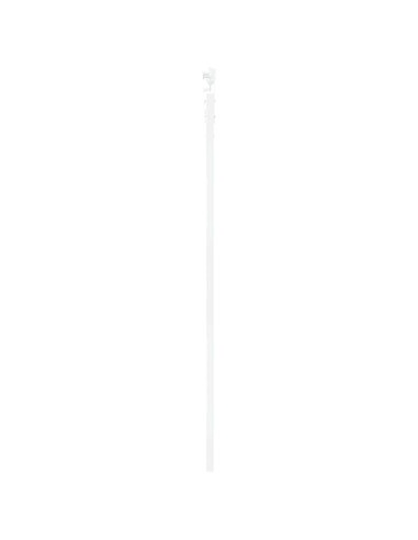Porta scorrevole Bianco 93 x 202 cm