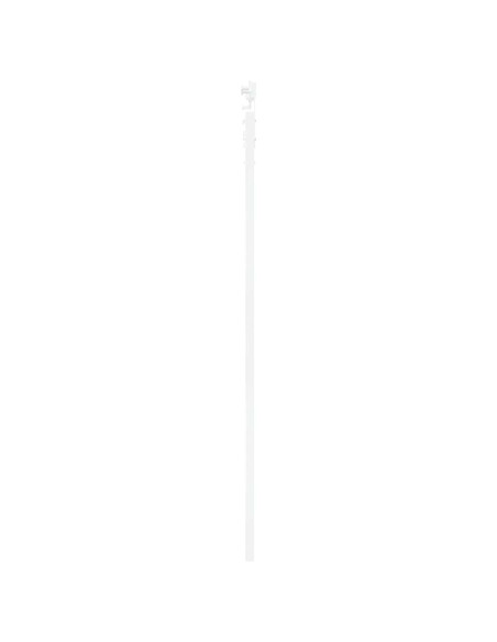 Porta scorrevole Bianco 93 x 202 cm