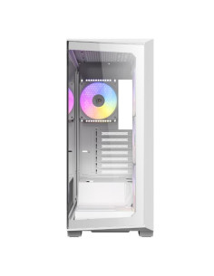 C3 ARGB WHITE CABINET 2