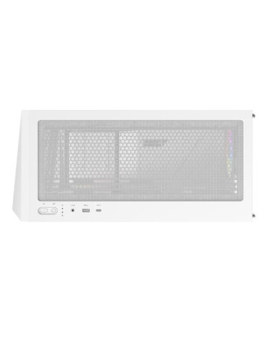 C3 ARGB WHITE CABINET