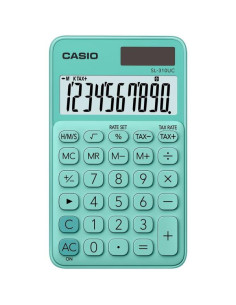 CASIO SL-310UC-GN-W-EC 2