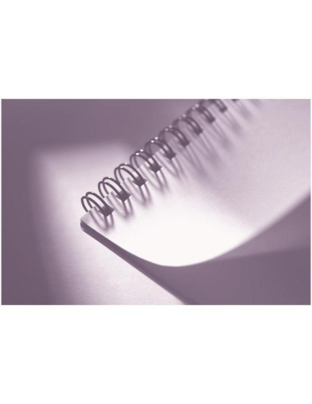 CF100 DORSI METALLICI D.8MM SILVER