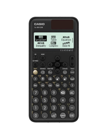 CLASSWIZ   FX-991EX