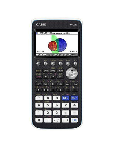 FX-CG50