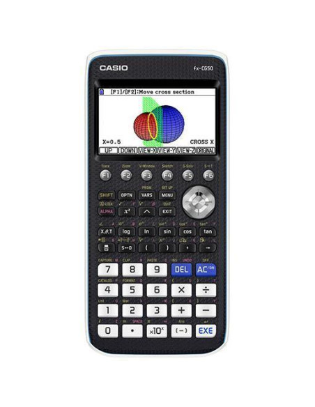 FX-CG50