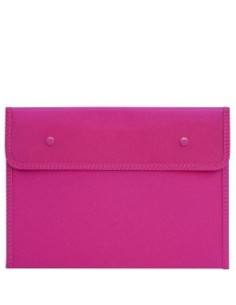BUSTA COLORATA A4 CON BORDO 2