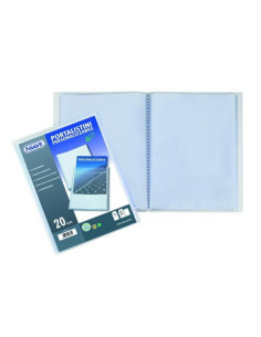 P/LISTINO PER.SPN/TP 20 B 15X21 LI 2