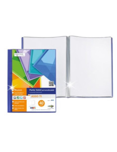 P/LISTINO PERS. ASSO TI 30 B. BLU 2