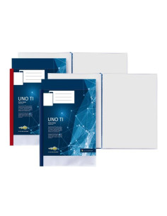 PORTALIST UNOTI 22X30 36BLU 2