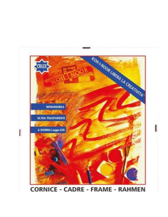 CORNICE CRILEX 30X40 CM 2