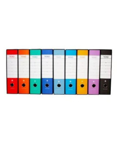 CF12REGISTRATORI PROT 8CM BLU 2