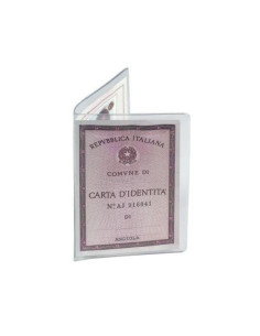 CF50 P/CARTA IDENTITà 15 5X11 LI 2