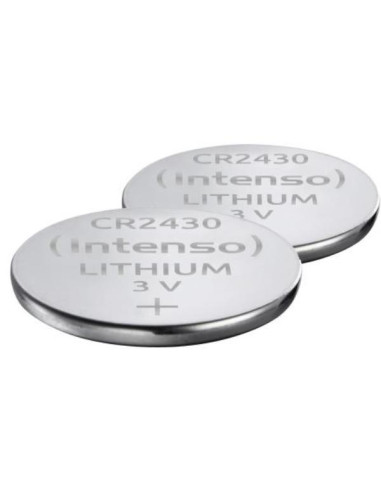 CR 2430 2PCS BLISTER