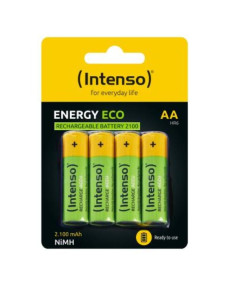 AA HR6 4PCS BLISTER 2100MAH 2