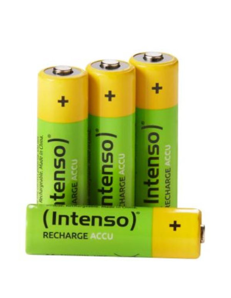 AA MINISTILO 2600MAH PZ.4 RICARICAB