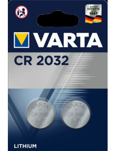 CR 2032 (LITIO) CONF.DA 2 2