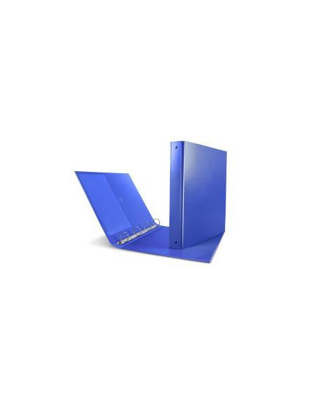RACCOGL NETTUNO30A4 BLU2R