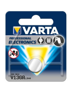 V 13 GA (ALCALINA) CONF.DA 2 2