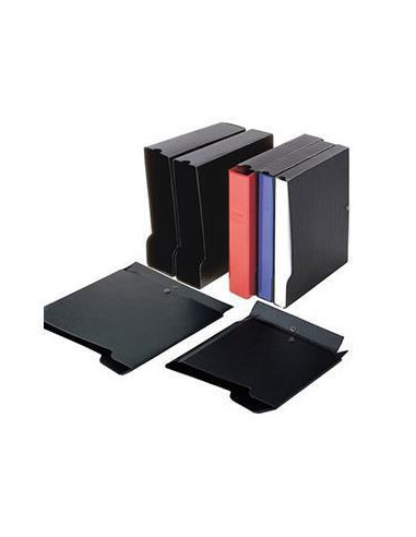 CUSTODIA 50 A4 NERO