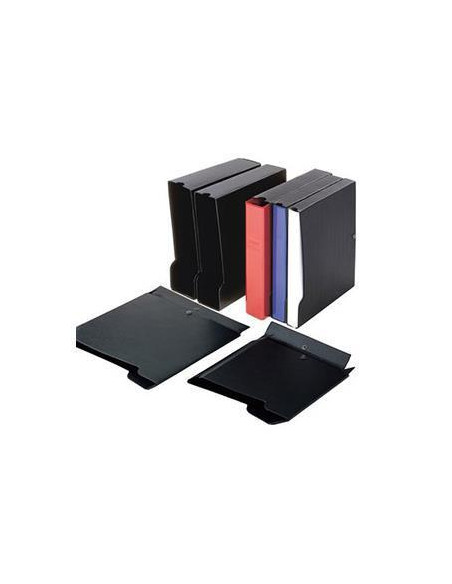 CUSTODIA 50 A4 NERO
