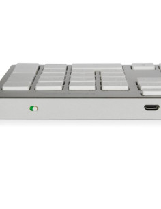 SILVER BOARD BLUETOOTH PC/APPLE 2