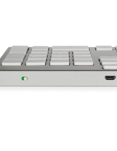 SILVER BOARD BLUETOOTH PC/APPLE