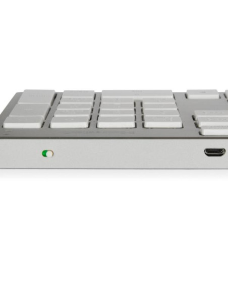SILVER BOARD BLUETOOTH PC/APPLE