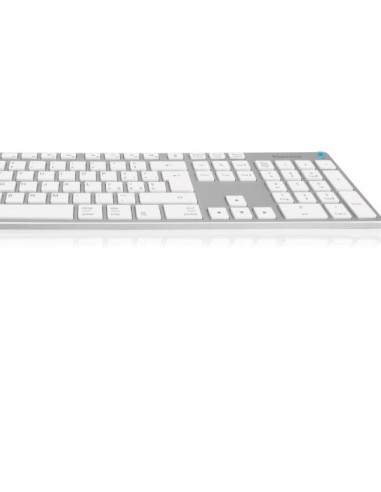 SILVER BOARD BLUETOOTH PC/APPLE