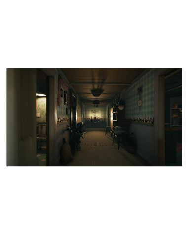 VERTIGO PS5