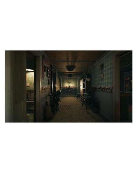 VERTIGO PS5