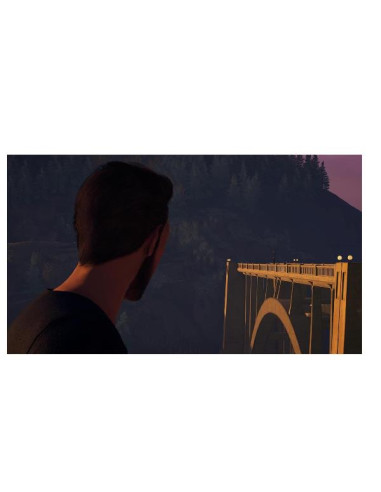 VERTIGO PS5