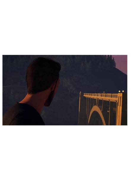 VERTIGO PS5