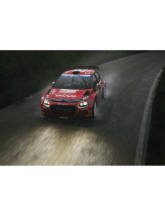 EA SPORTS WRC PS5 2
