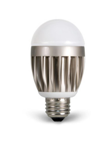 LAMP. LED 7W E27 LUCE NEUTRA 400LM