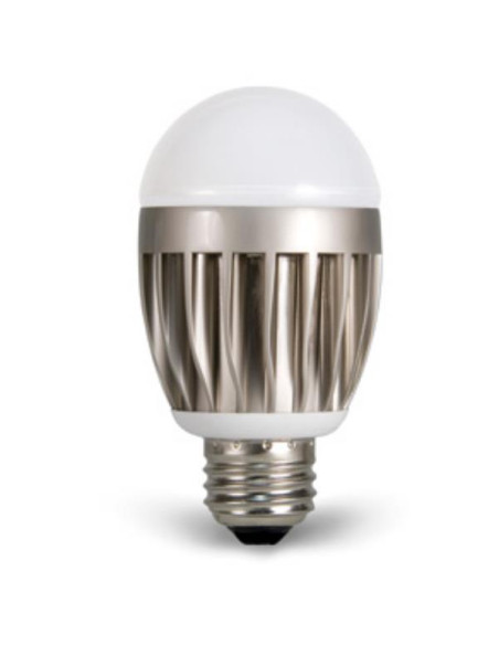 LAMP. LED 7W E27 LUCE NEUTRA 400LM