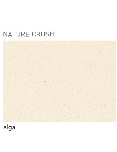 CF25BUSTE NATURE 90G 12X18 ALGA