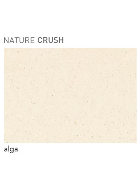 CF25BUSTE NATURE 90G 12X18 ALGA