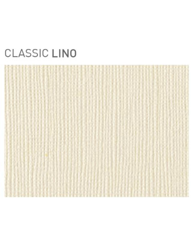 CF25 BUSTE LINO AVORIO 12X18