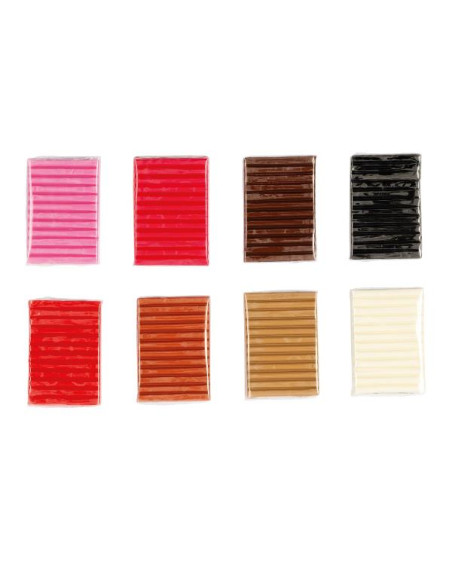 CF PONGO 264GR ASSORTITI SKINTONES