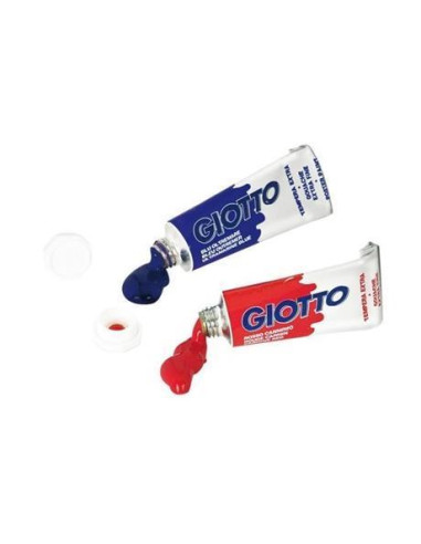 CF24TUBI GIOTTO TEMPERA 12ML