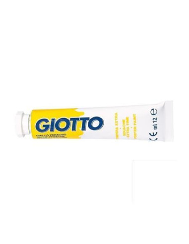 CF24TUBI GIOTTO TEMPERA 12ML