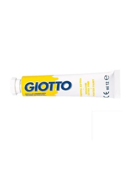 CF24TUBI GIOTTO TEMPERA 12ML