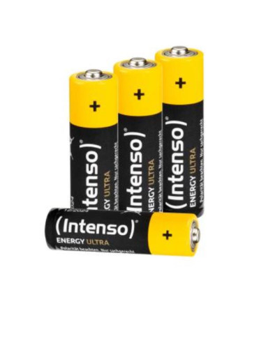 AA LR64 PCS 4 BLISTER