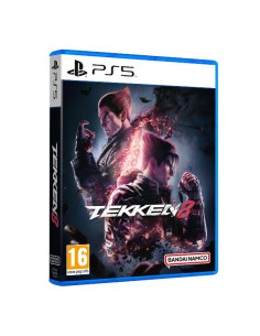 TEKKEN 8 PS5 2