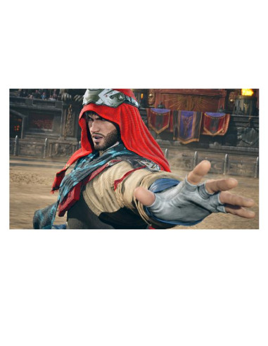 TEKKEN 8 PS5